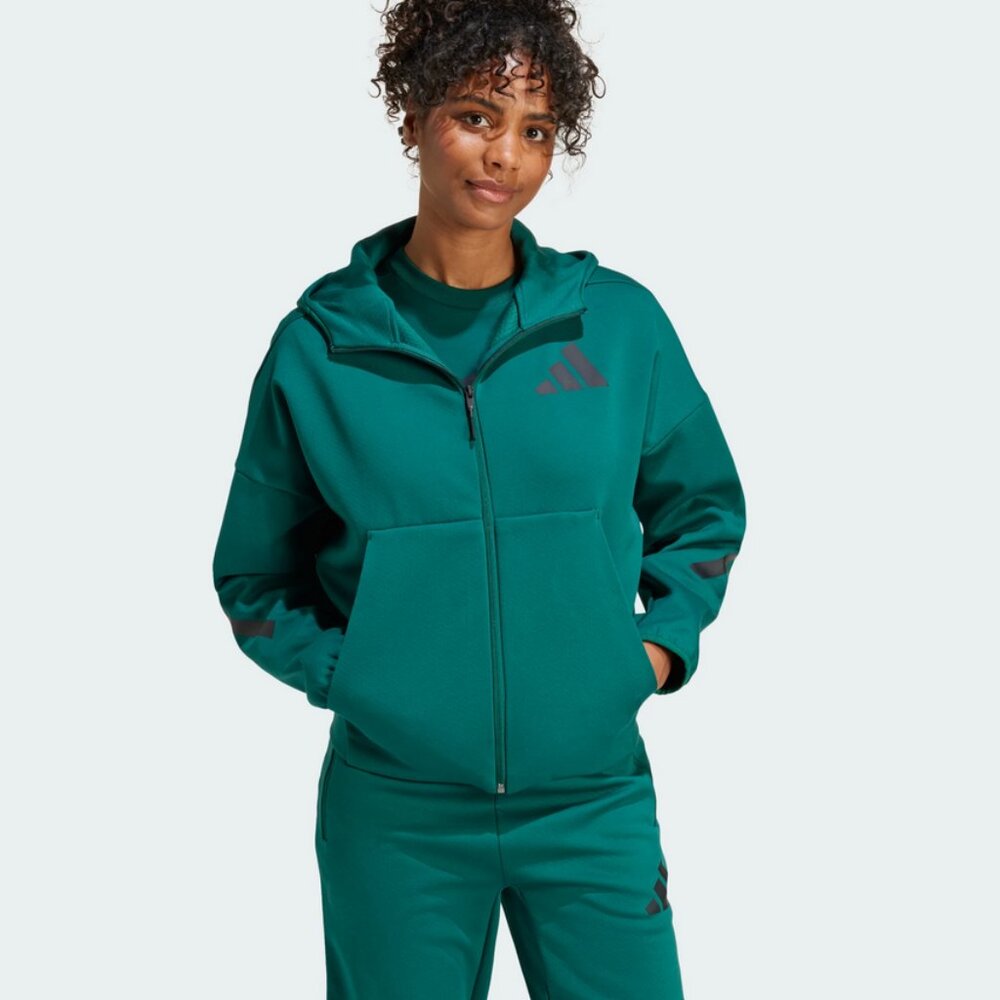 ADIDAS Women's ZNE Jogging Suit